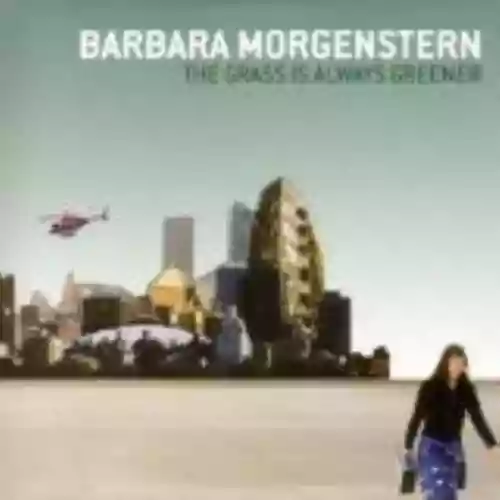 Cover di The Grass Is Always Greener