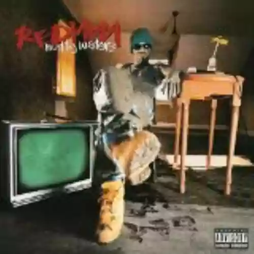 Cover Redman - Muddy Waters