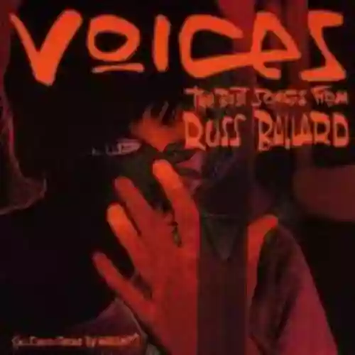 Cover Russ Ballard - Voices - The Best Songs From Russ Ballard