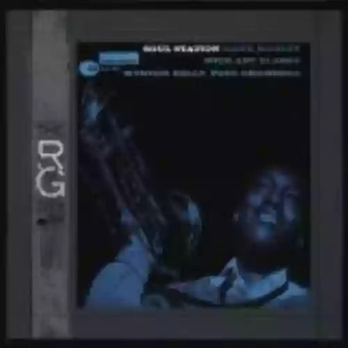 Cover di Soul Station