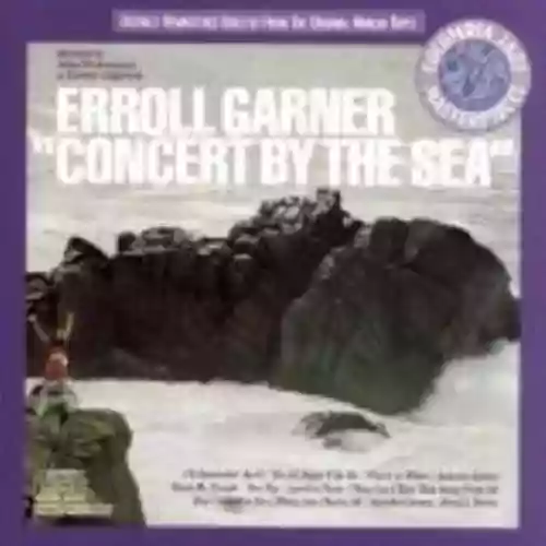 Cover di Concert by the Sea
