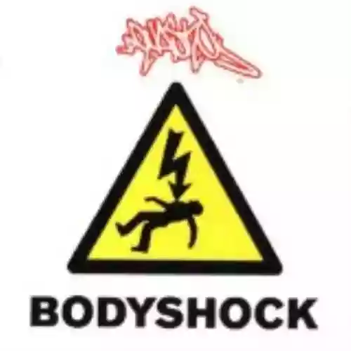 Cover Aquasky - Bodyshock