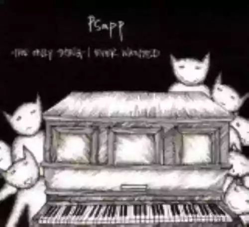 Cover di The Only Thing I Ever Wanted