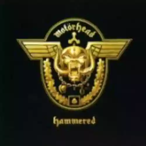 Cover di Hammered