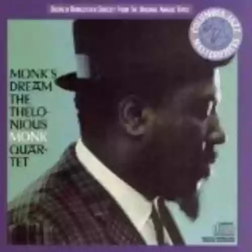 Cover di Monk's Dream