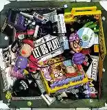 Coldcut: Let Us Play