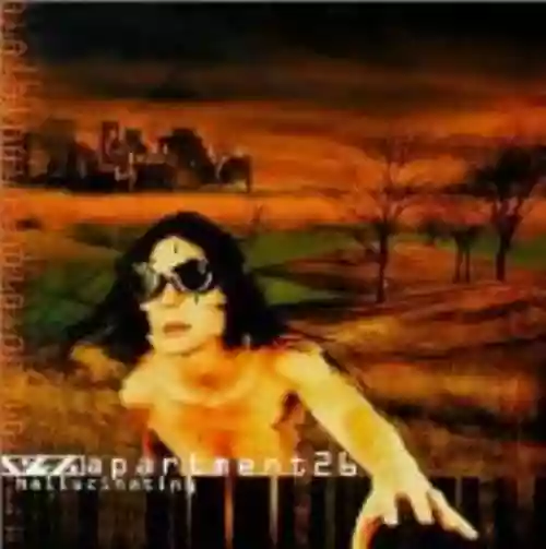 Cover di Hallucinating