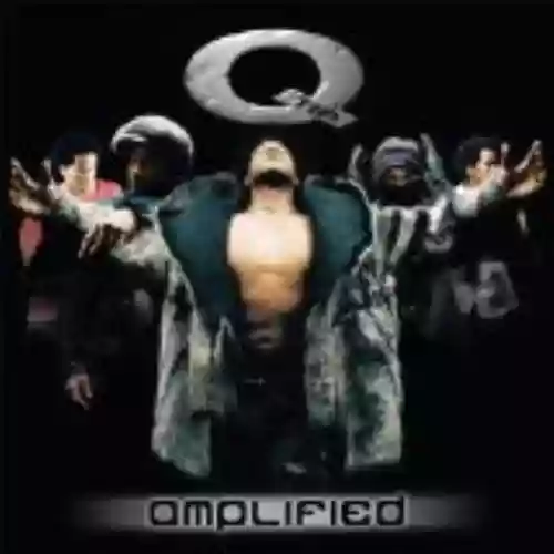 Cover Q-Tip - Amplified