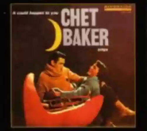 Cover Chet Baker - It Could Happen to You: Chet Baker Sings