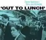 Otomo Yoshihide's New Jazz Orchestra: Plays Eric Dolphy's 'Out to Lunch'