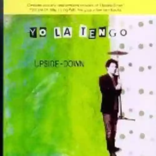 Cover Yo La Tengo - Upside-Down