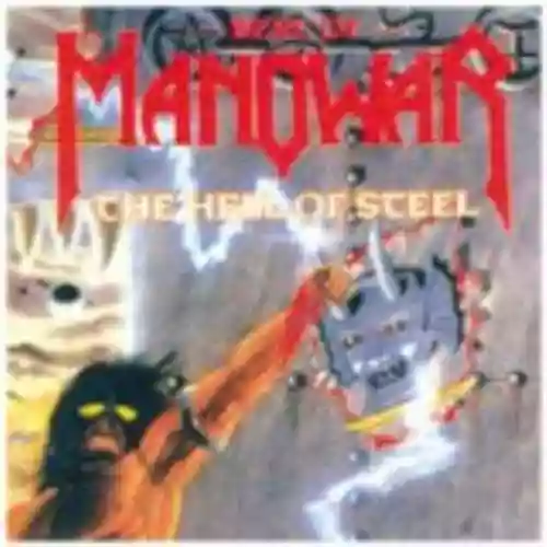 Cover di The Hell of Steel