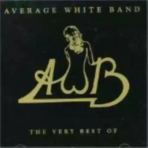 Cover Average White Band - The Very Best of the Average White Band