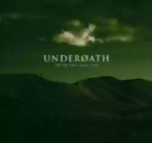 Cover di Define the Great Line