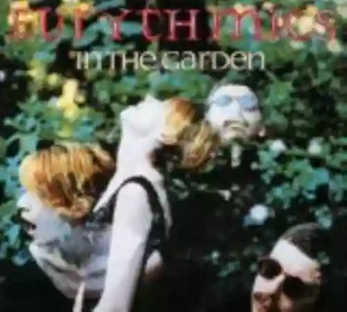 Cover di In the Garden