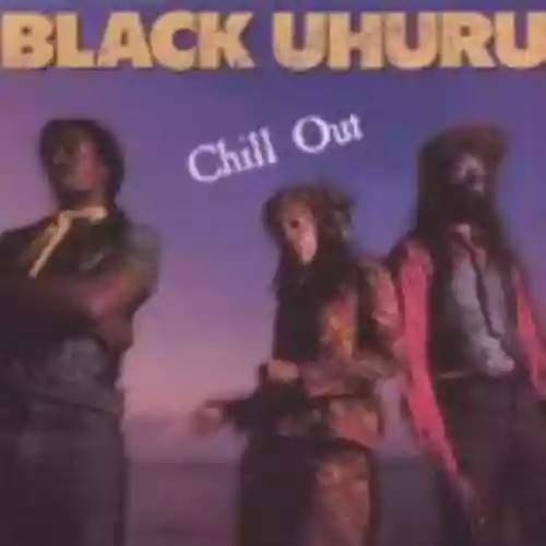 Cover di Chill Out