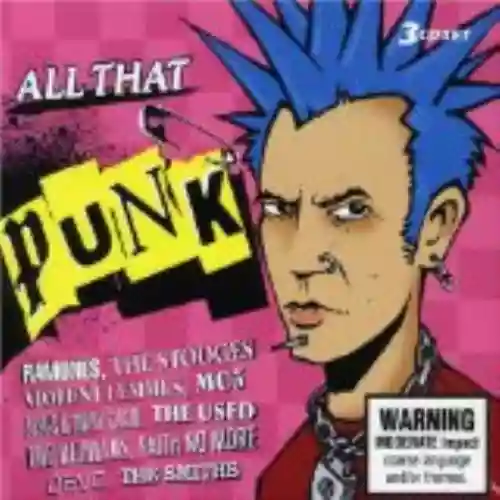 Cover di All That Punk