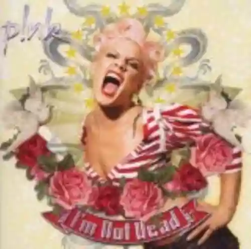 Cover di I'm Not Dead