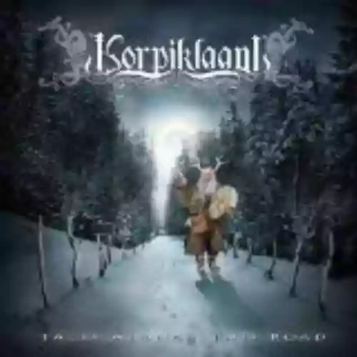 Cover di Tales Along This Road
