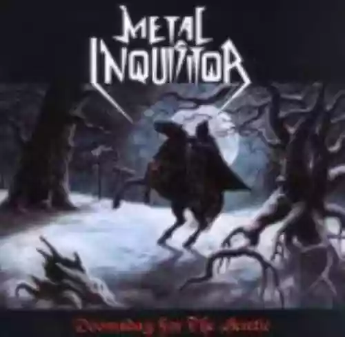 Cover di Doomsday for the Heretic