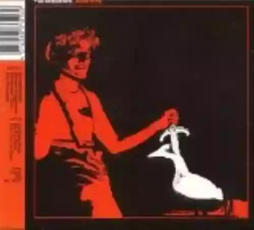 Cover The Residents - Duck Stab