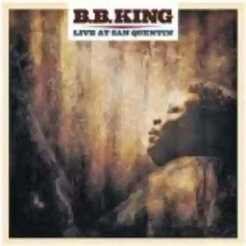 Cover di Live at San Quentin