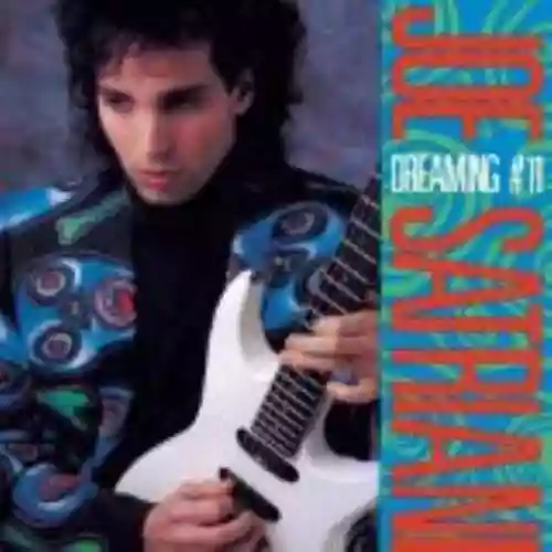 Cover di Dreaming #11