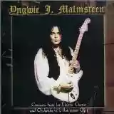 Yngwie Malmsteen: Concerto Suite For Electric Guitar And Orchestra