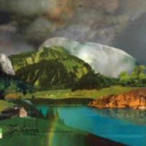 Cover Jeniferever - Choose a Bright Morning