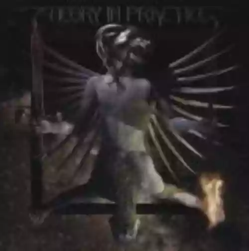 Cover di The Armageddon Theories