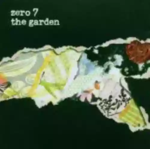 Cover di The Garden