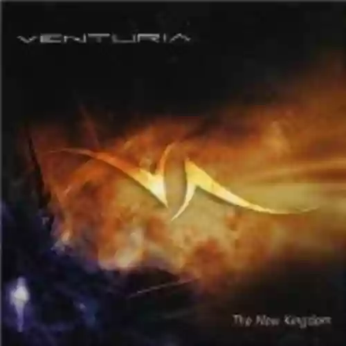 Cover di The New Kingdom