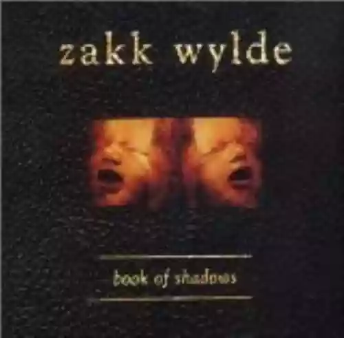 Cover di Book of Shadows