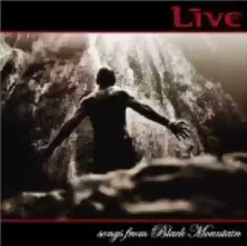 Cover di Songs from Black Mountain