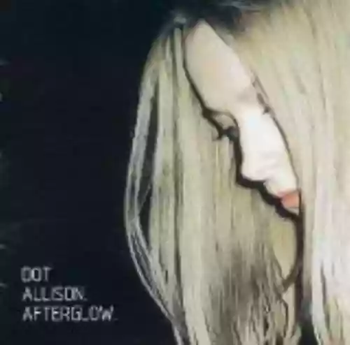 Cover di Afterglow