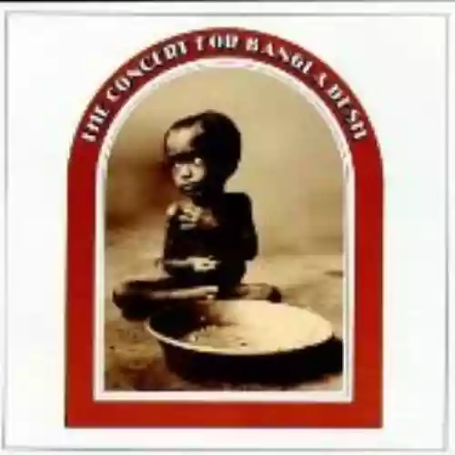 Cover di The Concert for Bangla Desh