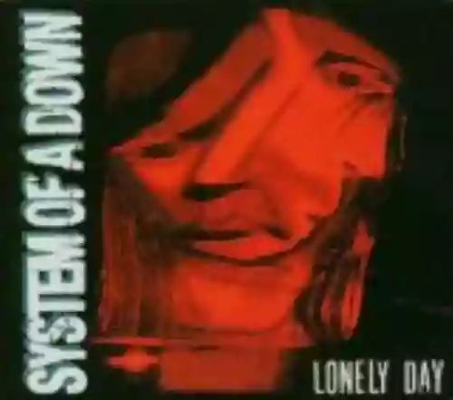 Cover di Lonely Day