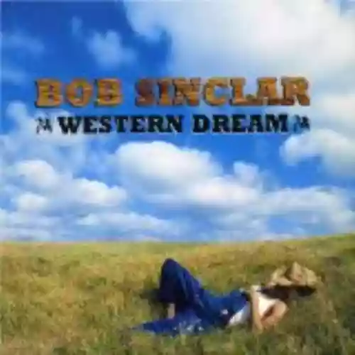 Cover di Western Dream