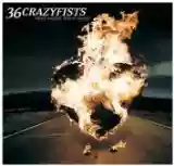 36 Crazyfists: Rest Inside The Flames