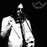Neil Young: Tonight's The Night