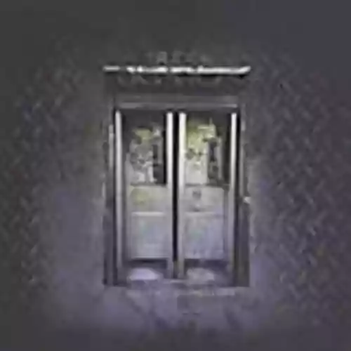 Cover Tricky - Mission Accomplished