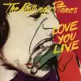 The Rolling Stones: Love You Live
