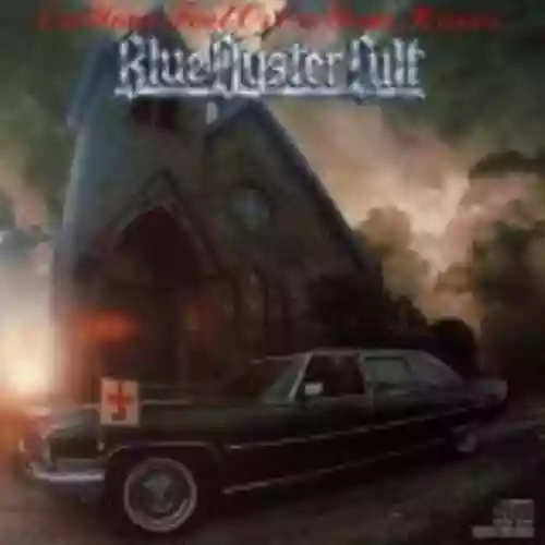 Cover Blue Öyster Cult - On Your Feet or on Your Knees