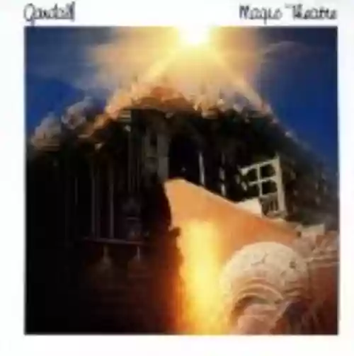 Cover di Magic Theatre