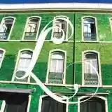Keith Fullerton Whitman: Lisbon