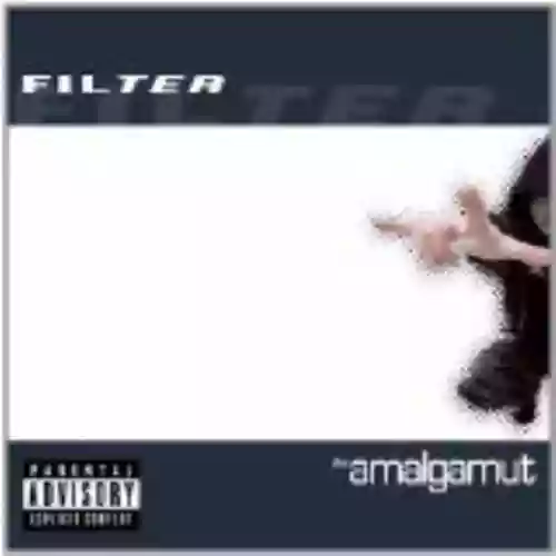 Cover Filter - The Amalgamut