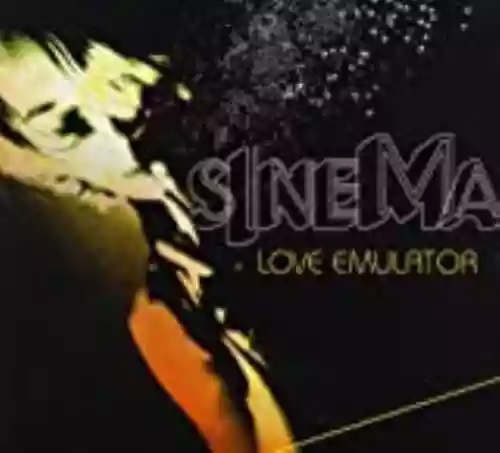 Cover di Love Emulator