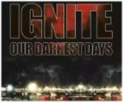 Cover di Our Darkest Days