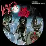 Slayer: Live Undead / Haunting the Chapel