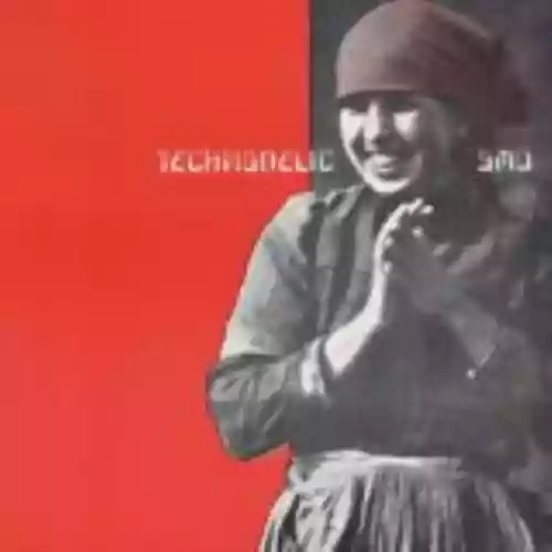 Cover di Technodelic